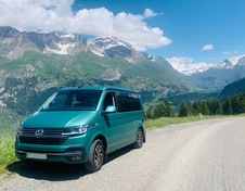 CAMPERVANTASTIC VALUES